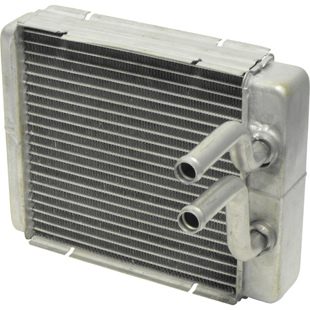 UNIVERSAL AIR COND Heater Core, Ht8247C HT8247C